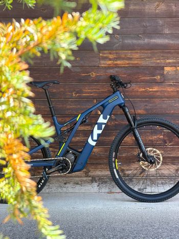 Käytetty Husqvarna Light Cross LC6 2023 2023 Mountainbike — kuva 2 / 14