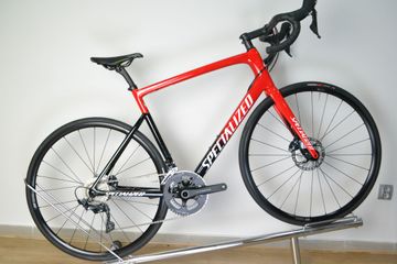 Gebrauchtes Specialized SL6 Comp Disc 2021 2021 Road & Gravel