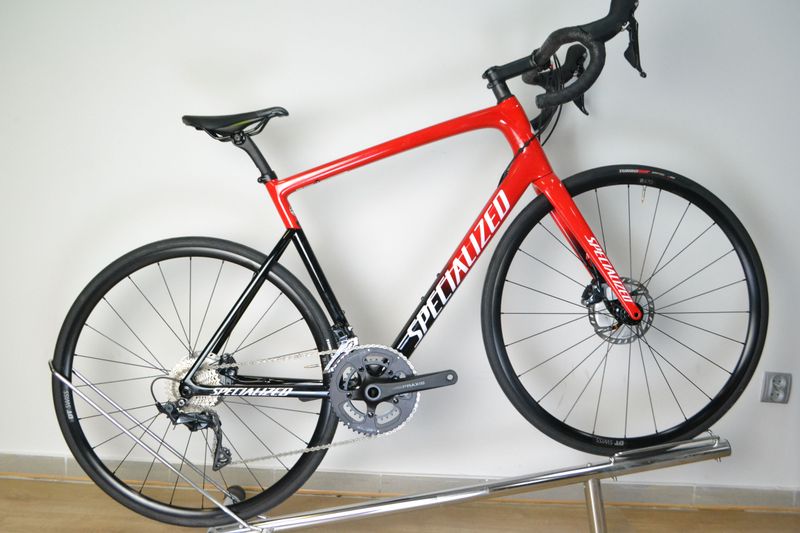 Used Specialized SL6 Comp Disc 2021 2021 Road & Gravel