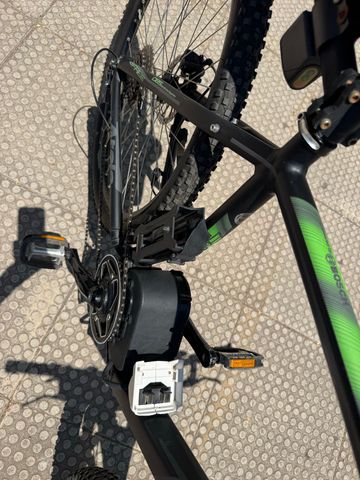 Used ATALA Custom Shimano Deore XT 2018 Urban, Black — image 4 of 8