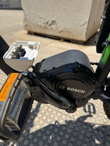 Used ATALA Custom Shimano Deore XT 2018 Urban, Black — image 7 of 8