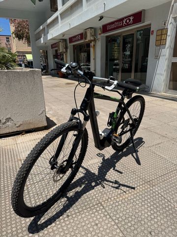 Gebrauchtes ATALA Custom Shimano Deore XT 2018 Urban & Touring