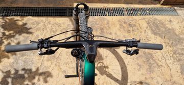 Brugt Cannondale Scalpel Hi-MOD 1 2021 Frameset 2021 Mountainbike — billede 7 af 13
