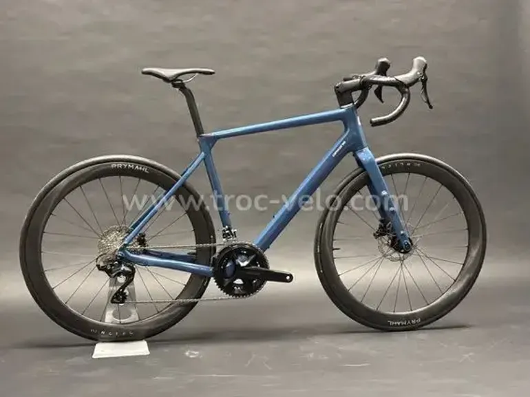 Origine Graxx III GTR 2025 Road & Gravel d'occasion — image 2 sur 3