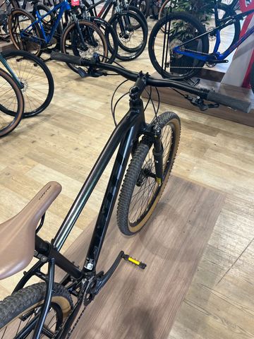 Used Scott Aspect 930 2022 2022 Mountainbike, Black, 29 — image 3 of 11