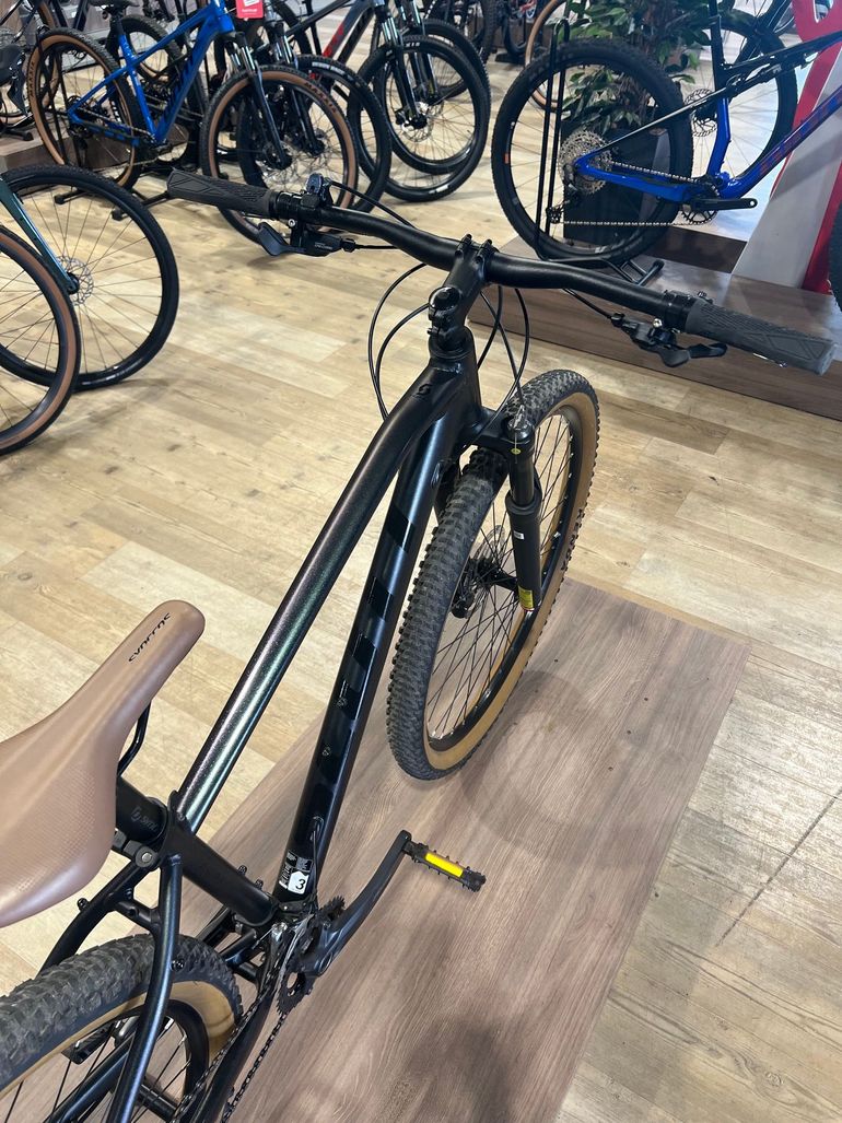 Scott Aspect 930 2022 2022 Mountainbike d'occasion — image 3 sur 11