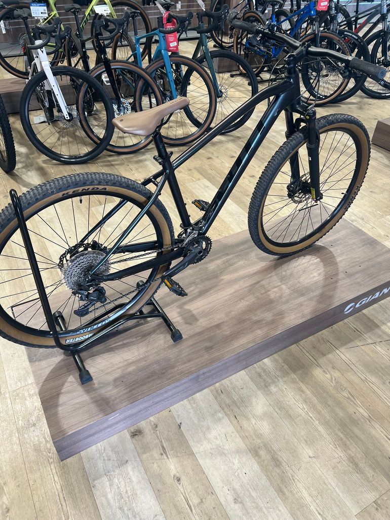 Scott Aspect 930 2022 2022 Mountainbike d'occasion — image 1 sur 11