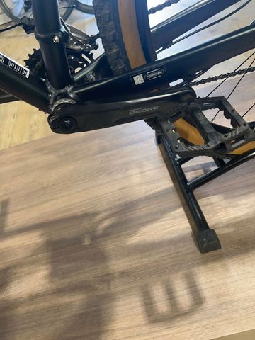 Used Scott Aspect 930 2022 2022 Mountainbike, Black, 29 — image 11 of 11