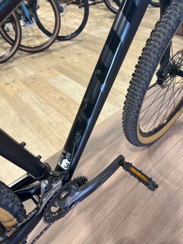 Used Scott Aspect 930 2022 2022 Mountainbike, Black, 29 — image 6 of 11