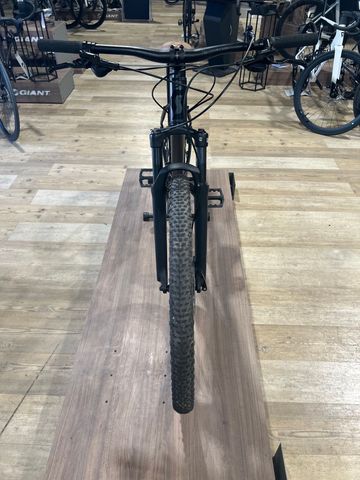Used Scott Aspect 930 2022 2022 Mountainbike, Black, 29 — image 2 of 11