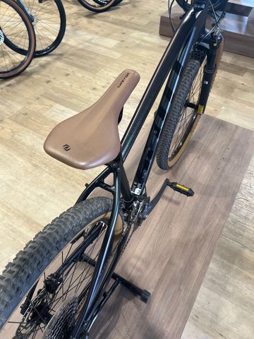 Used Scott Aspect 930 2022 2022 Mountainbike, Black, 29 — image 5 of 11