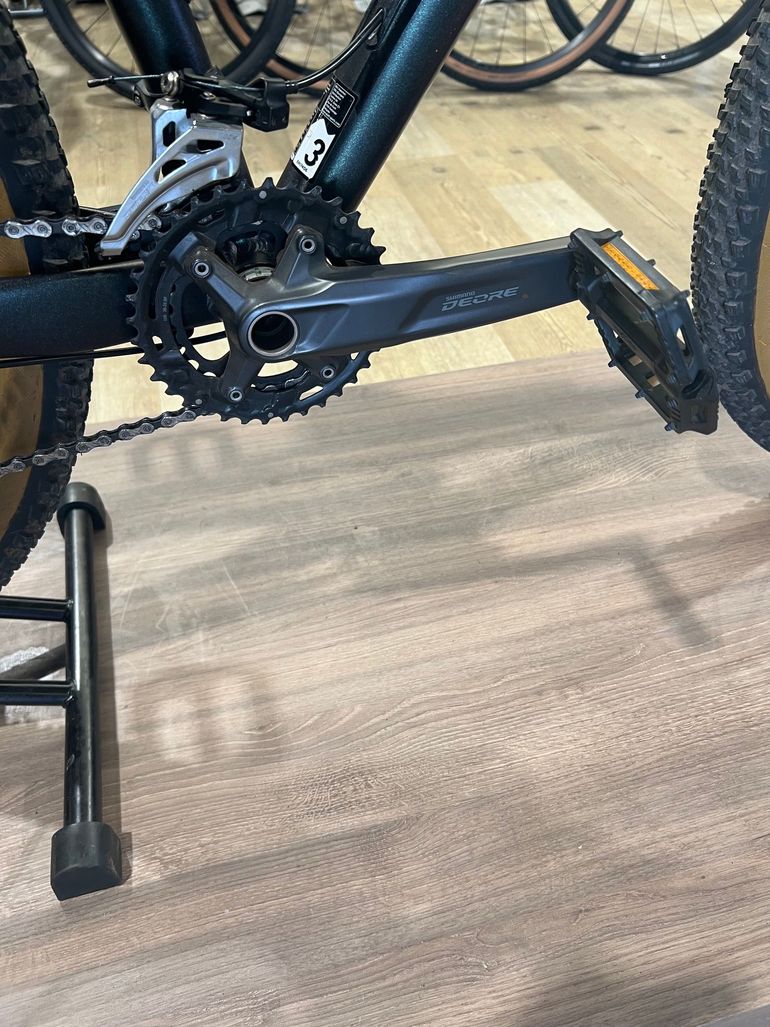 Scott Aspect 930 2022 2022 Mountainbike d'occasion — image 7 sur 11