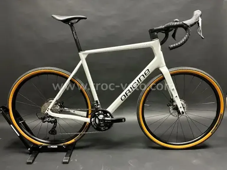 Origine Graxx III GTR 2025 Road & Gravel d'occasion — image 3 sur 3