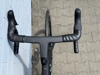 Brugt Bianchi Specialissima RC Durace Di2 2025 2025 Road & Gravel — billede 5 af 10
