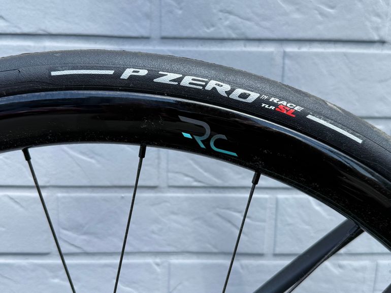 Brugt Bianchi Specialissima RC Durace Di2 2025 2025 Road & Gravel — billede 3 af 10