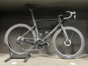 Tweedehands Van rysel Race Rennrad Frameset 2023 Road & Gravel