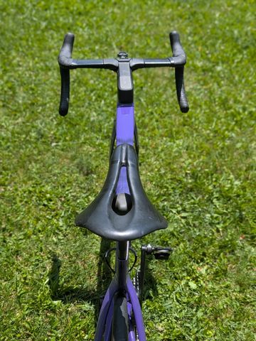 Brugt Scott Foil RC 10 2024 2024 Road & Gravel — billede 3 af 6