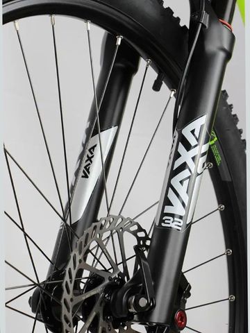 Gebrauchtes Head X-Rubi 1.0 2025 2025 Mountainbike, Grün, 29 — Bild 2 von 4
