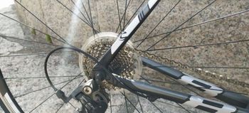 Used Canondale Custom Shimano 105 2018 Road & Gravel, Black — image 6 of 6