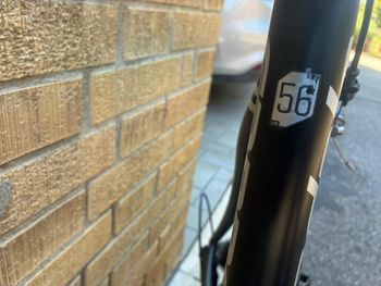 Cannondale SuperSix EVO Shimano Ultegra 2017 Road & Gravel d'occasion — image 5 sur 11