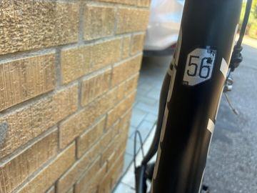 Brugt Cannondale SuperSix EVO Shimano Ultegra 2017 Road & Gravel — billede 5 af 11