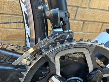 Brugt Cannondale SuperSix EVO Shimano Ultegra 2017 Road & Gravel — billede 4 af 11