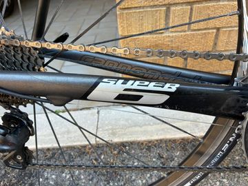Brugt Cannondale SuperSix EVO Shimano Ultegra 2017 Road & Gravel — billede 9 af 11