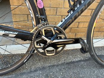 Cannondale SuperSix EVO Shimano Ultegra 2017 Road & Gravel d'occasion — image 3 sur 11