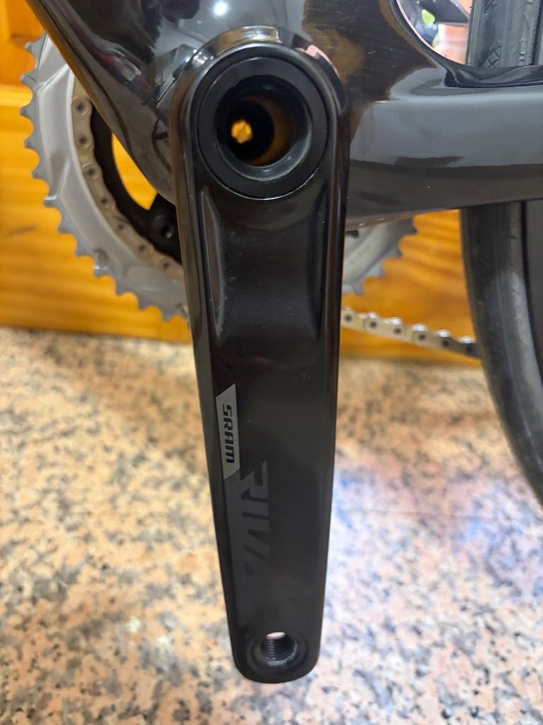 Použité Bianchi Infinito XE Rival eTap AXS 2024 2024 Road & Gravel — obrázek 5 z 10