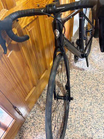 Použité Bianchi Infinito XE Rival eTap AXS 2024 2024 Road & Gravel — obrázek 6 z 10