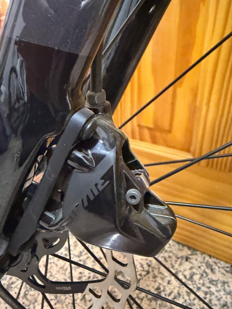 Použité Bianchi Infinito XE Rival eTap AXS 2024 2024 Road & Gravel — obrázek 10 z 10