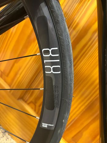 Použité Bianchi Infinito XE Rival eTap AXS 2024 2024 Road & Gravel — obrázek 7 z 10