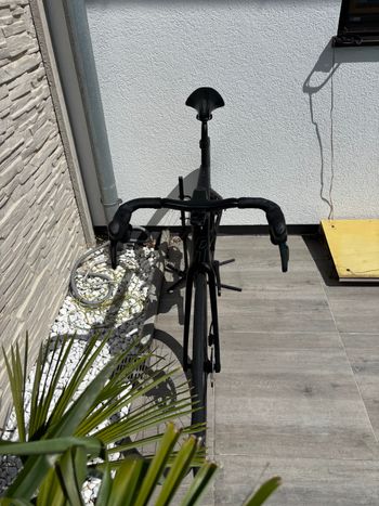 Rose Reveal Plus Ultegra Di2 2025 Road & Gravel de segunda mano, Negro — imagen 5 de 5