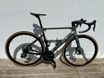 Used Focus IZALCO MAX 9.8 2022 2022 Road & Gravel