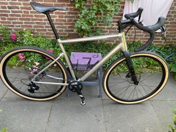 Used Cannondale Topstone Apex 1 2025 2025 Road & Gravel