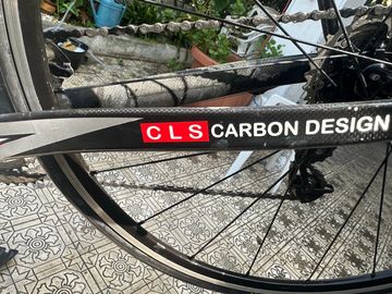 Used Guerciotti Eureka SRAM Red 2014 Road & Gravel, Red — image 2 of 6