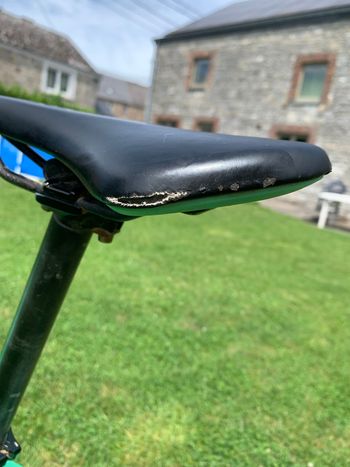 Použité Orbea ALMA H10 29 2019 2019 Mountainbike — obrázek 9 z 10