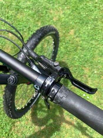 Použité Orbea ALMA H10 29 2019 2019 Mountainbike — obrázek 7 z 10