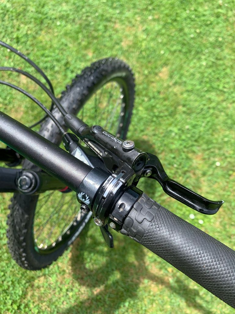 Použité Orbea ALMA H10 29 2019 2019 Mountainbike — obrázek 7 z 10