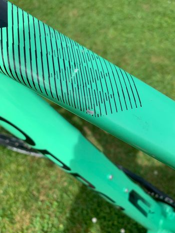 Použité Orbea ALMA H10 29 2019 2019 Mountainbike — obrázek 10 z 10