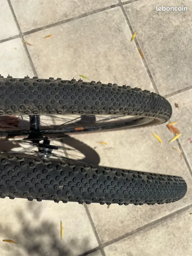 Gebrauchtes Cannondale Topstone 2 2024 2024 Road & Gravel, Grün — Bild 15 von 15