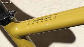 Gebrauchtes Cannondale Topstone 2 2024 2024 Road & Gravel, Grün — Bild 9 von 15