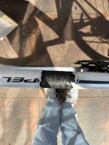 Brugt Giant Propel Advanced SL 1 Disc 2020 2020 Road & Gravel — billede 46 af 54