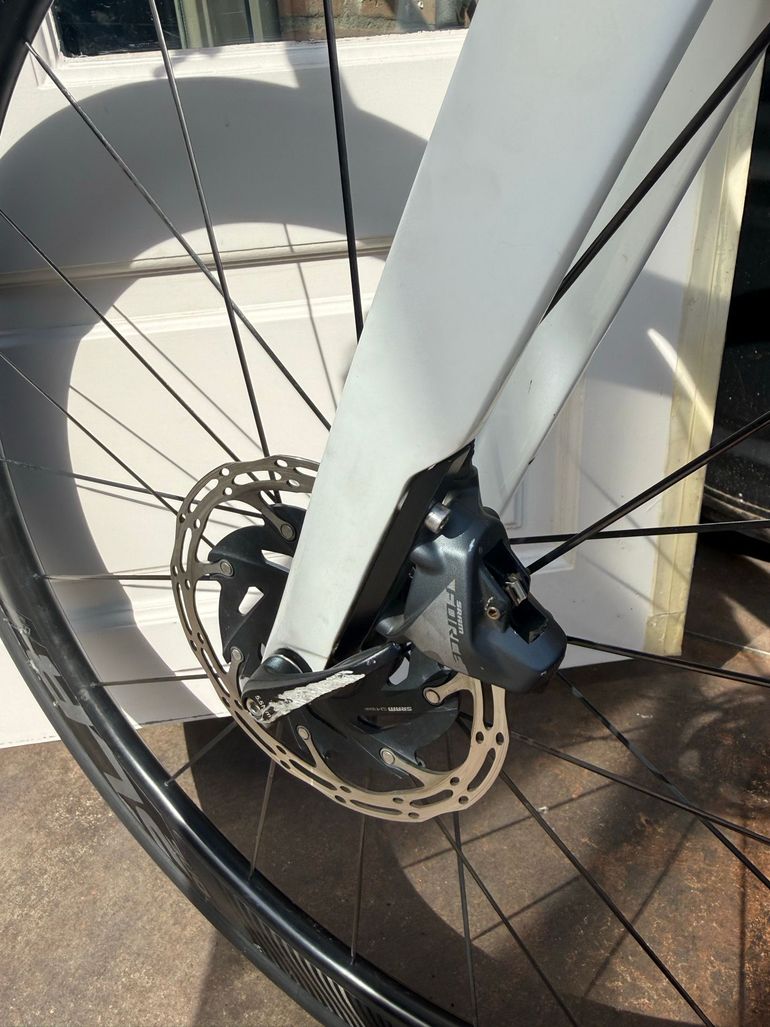 Brugt Giant Propel Advanced SL 1 Disc 2020 2020 Road & Gravel — billede 11 af 54