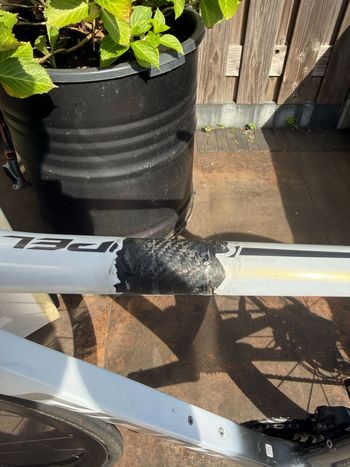 Brugt Giant Propel Advanced SL 1 Disc 2020 2020 Road & Gravel — billede 44 af 54
