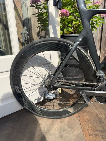 Brugt Giant Propel Advanced SL 1 Disc 2020 2020 Road & Gravel — billede 3 af 54