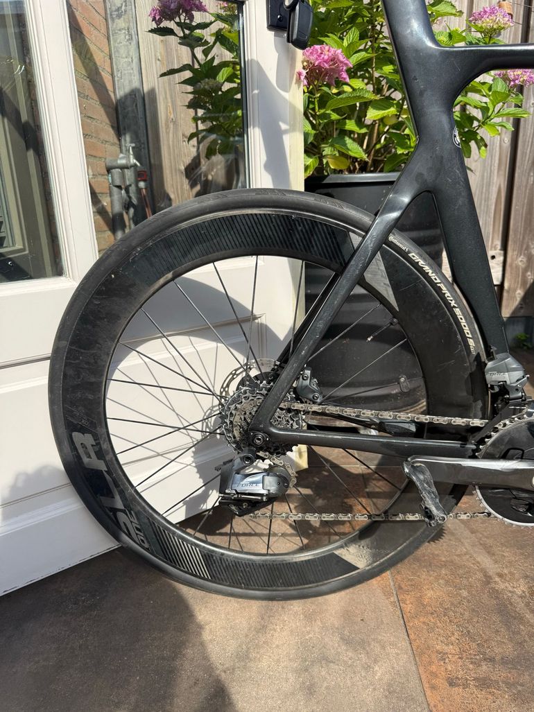 Brugt Giant Propel Advanced SL 1 Disc 2020 2020 Road & Gravel — billede 3 af 54