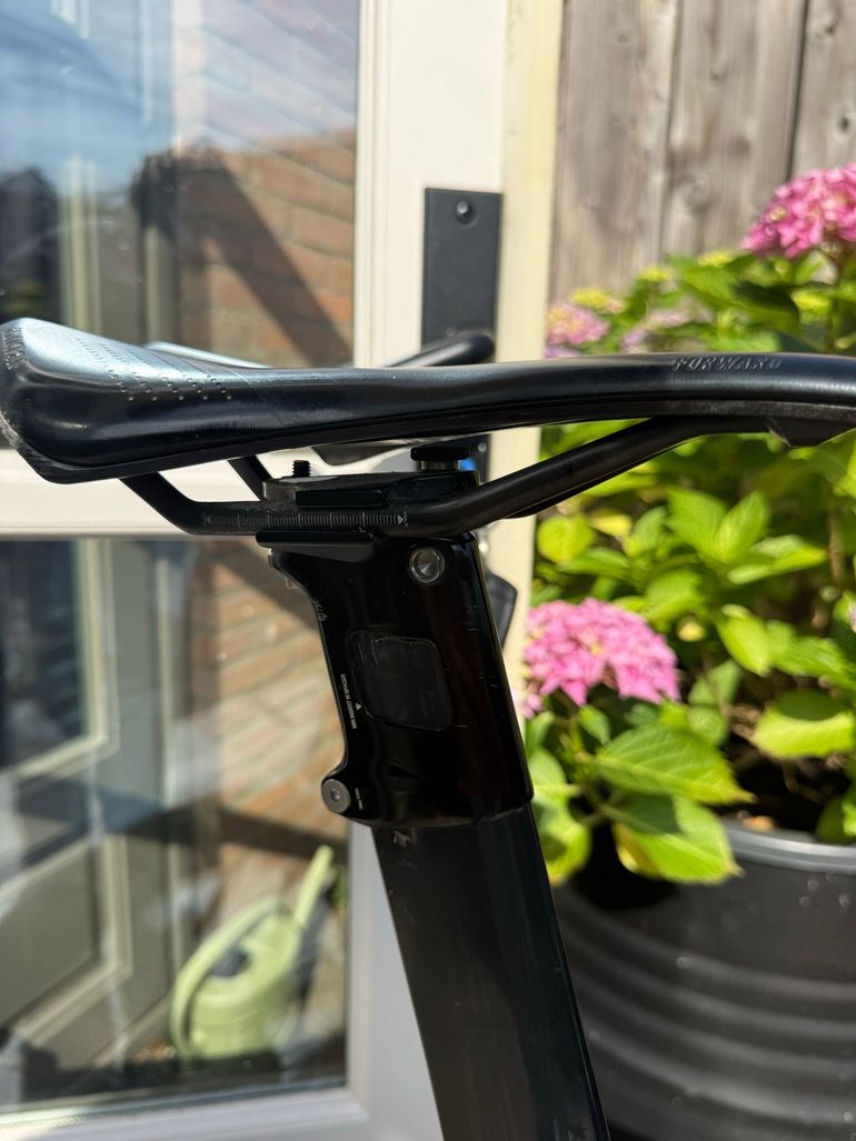 Brugt Giant Propel Advanced SL 1 Disc 2020 2020 Road & Gravel — billede 50 af 54