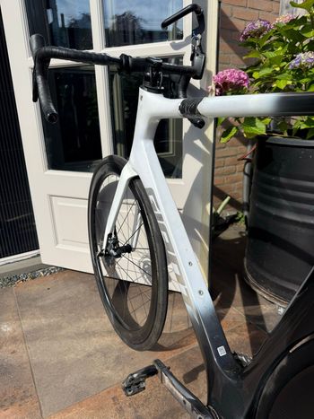 Brugt Giant Propel Advanced SL 1 Disc 2020 2020 Road & Gravel — billede 13 af 54