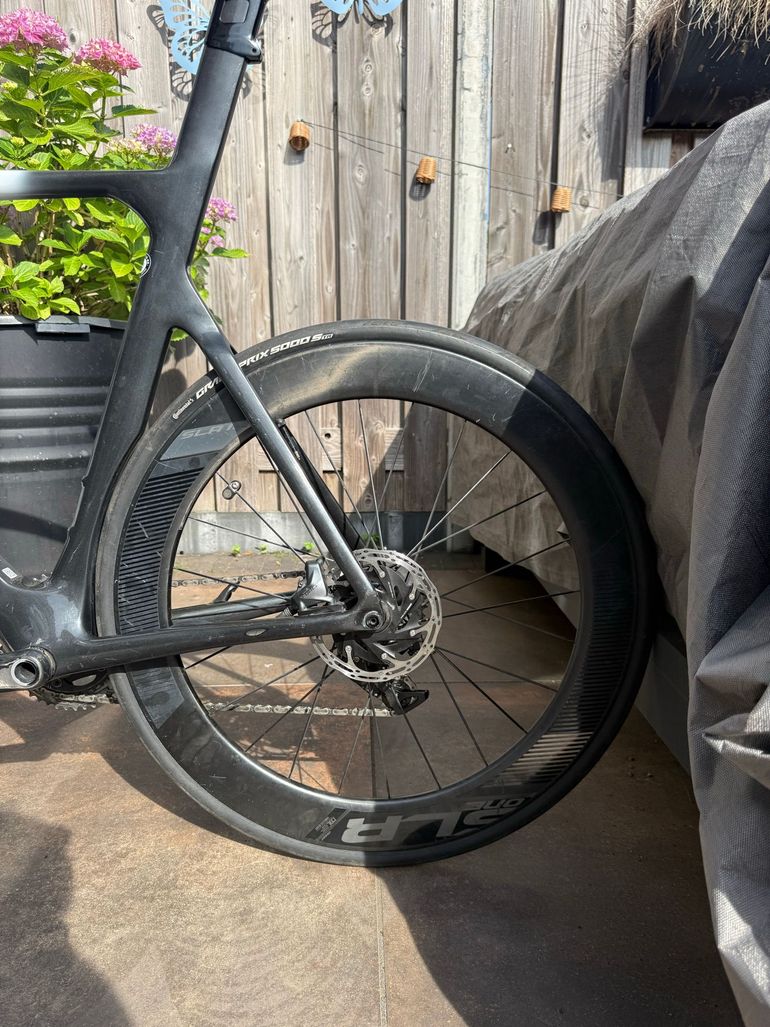 Brugt Giant Propel Advanced SL 1 Disc 2020 2020 Road & Gravel — billede 6 af 54